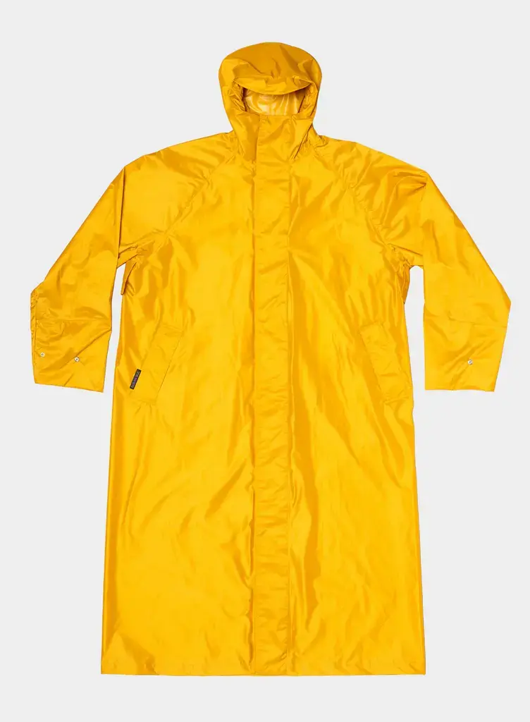 The New Raincoat 詳細画像 Lino 5