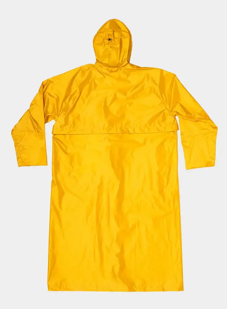 The New Raincoat 詳細画像 Lino 6