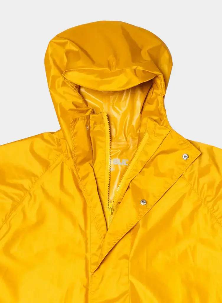 The New Raincoat 詳細画像 Lino 7