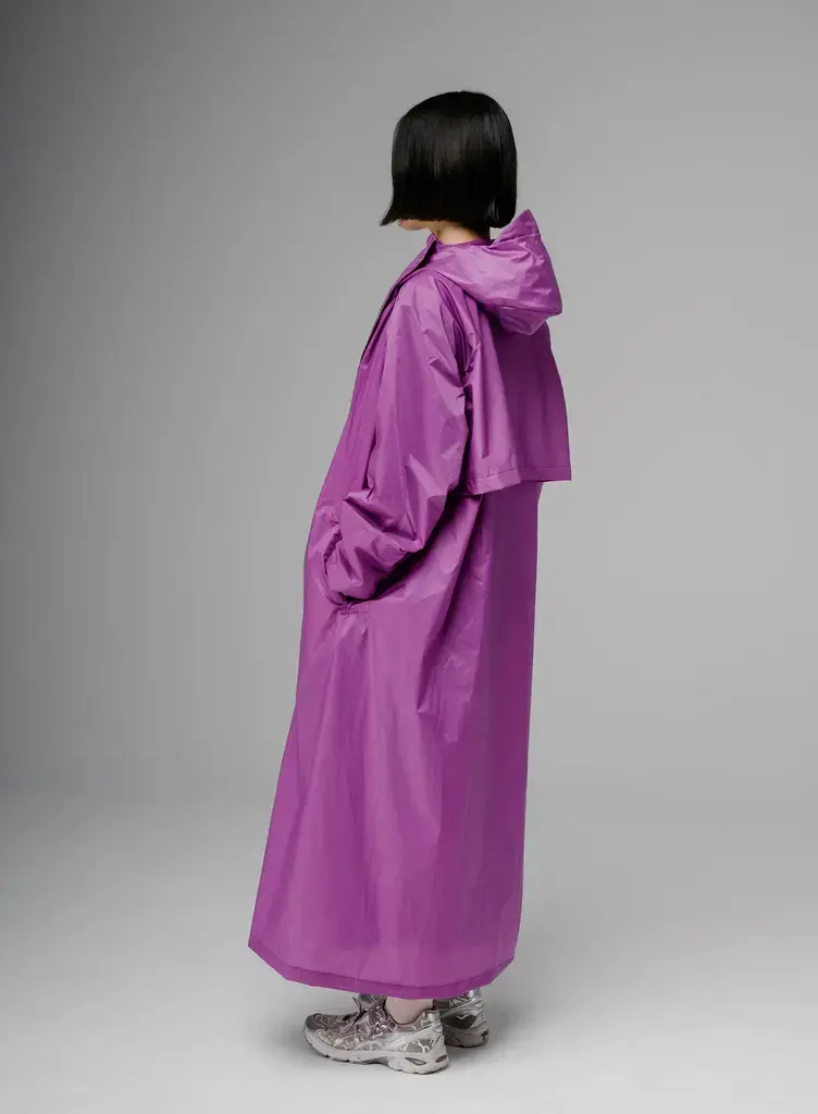 The New Raincoat 詳細画像 Echo 3