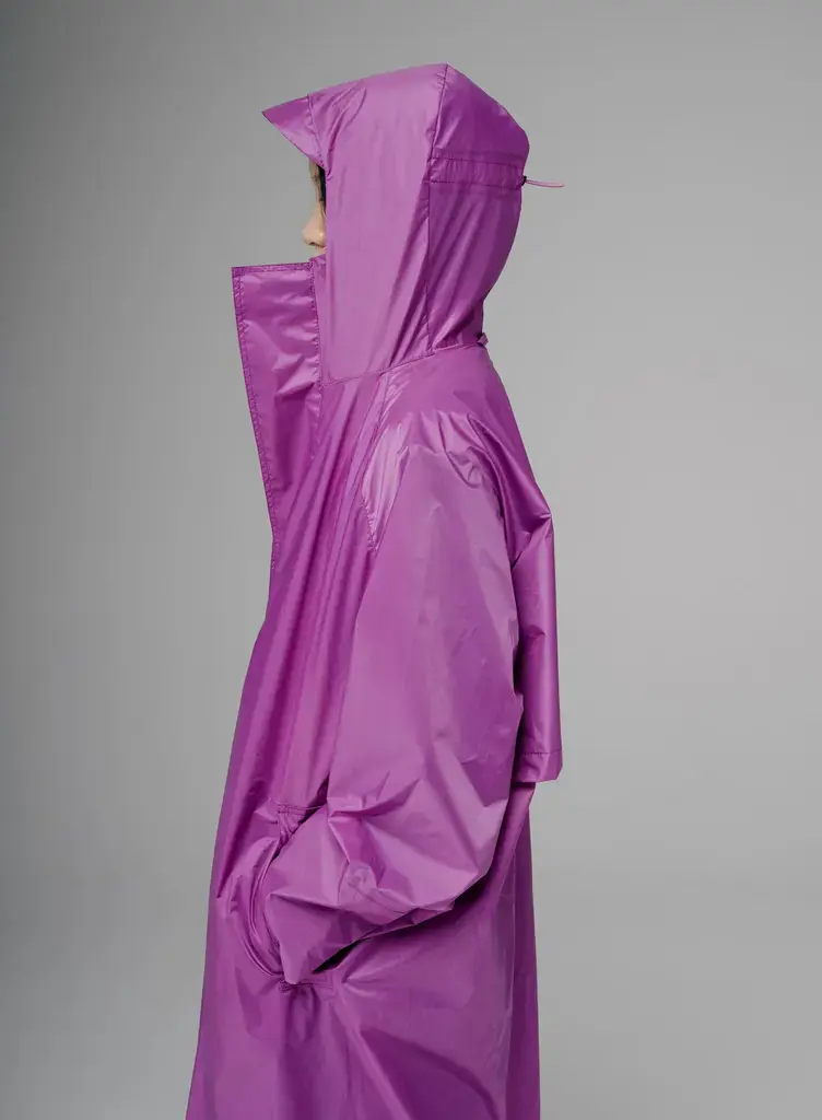 The New Raincoat 詳細画像 Echo 5