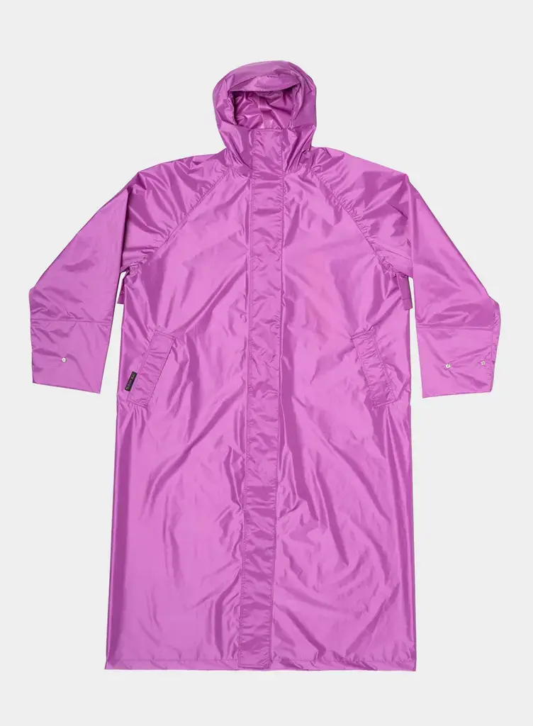 The New Raincoat 詳細画像 Echo 7