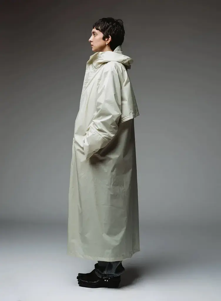 The New Raincoat 詳細画像 Cloud 4