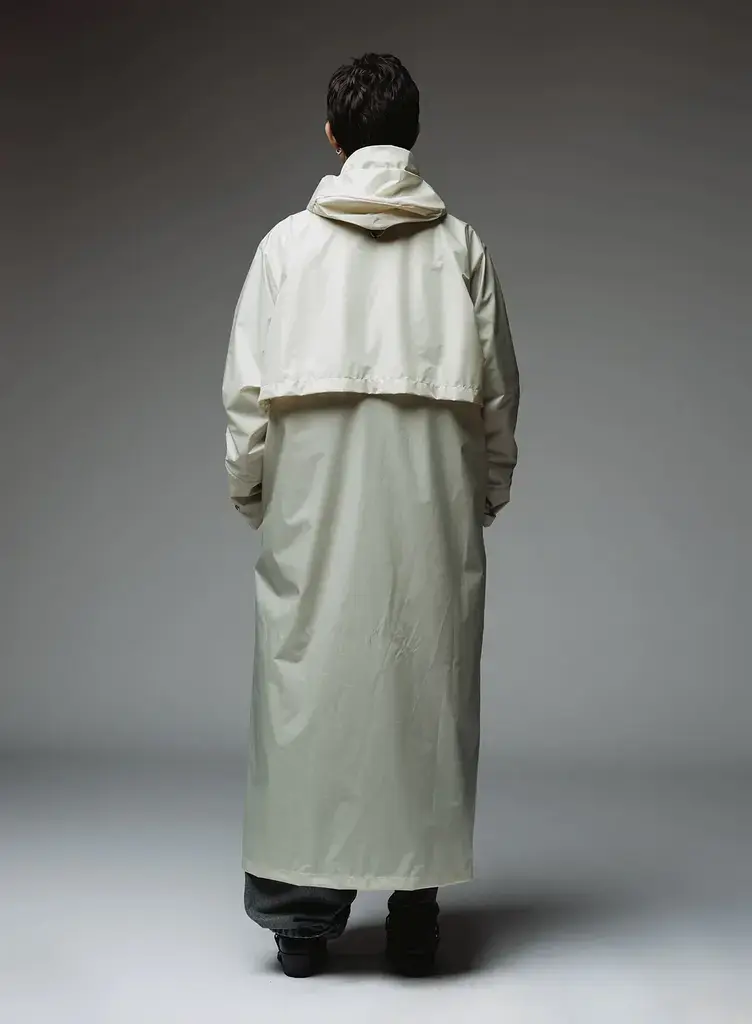 The New Raincoat 詳細画像 Cloud 6