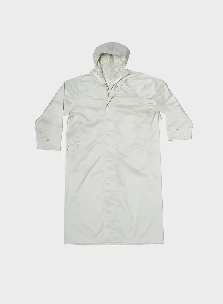 The New Raincoat 詳細画像 Cloud 7