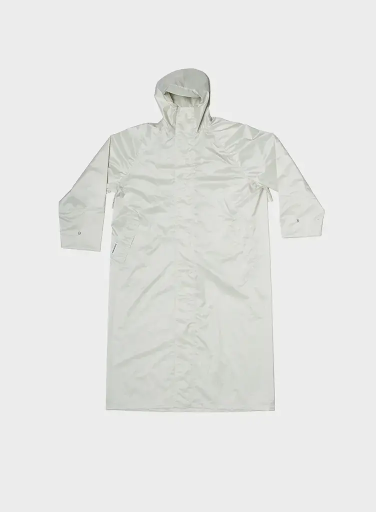The New Raincoat