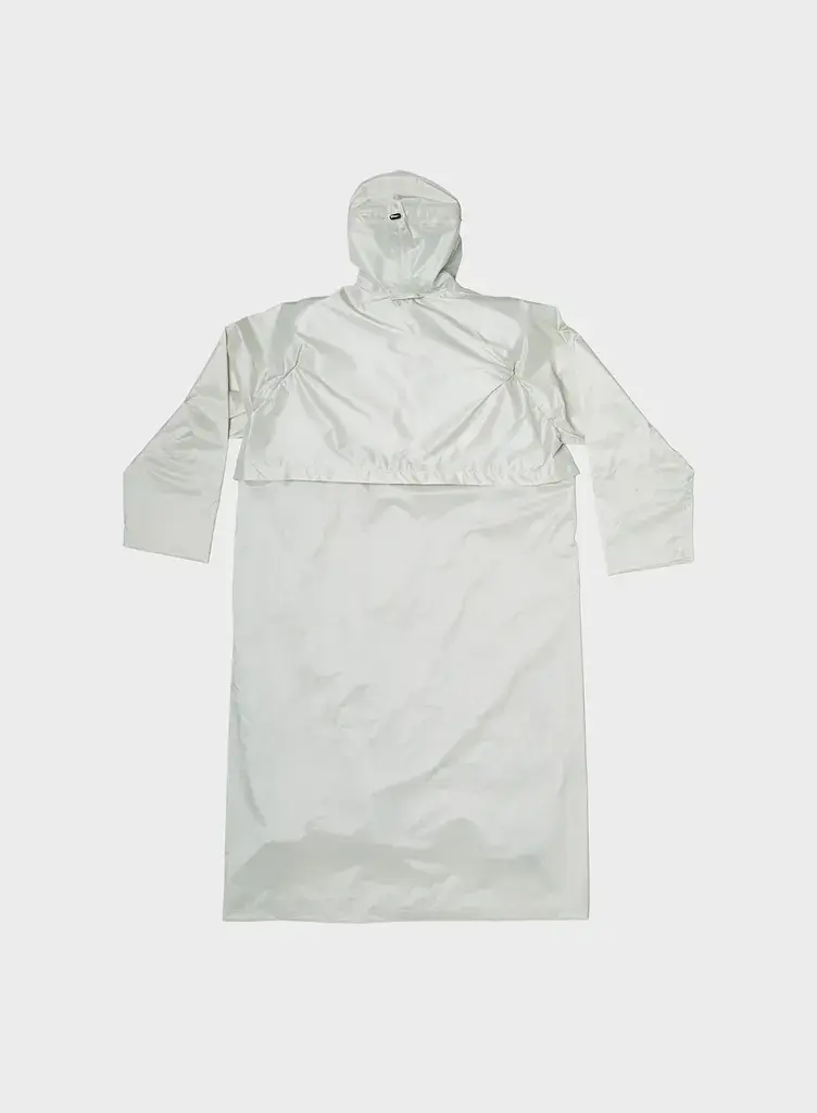 The New Raincoat 詳細画像 Cloud 8