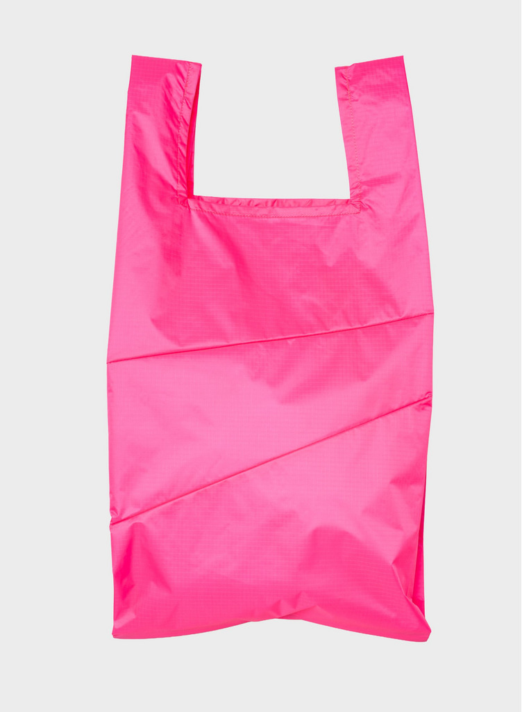 The New Shopping Bag
