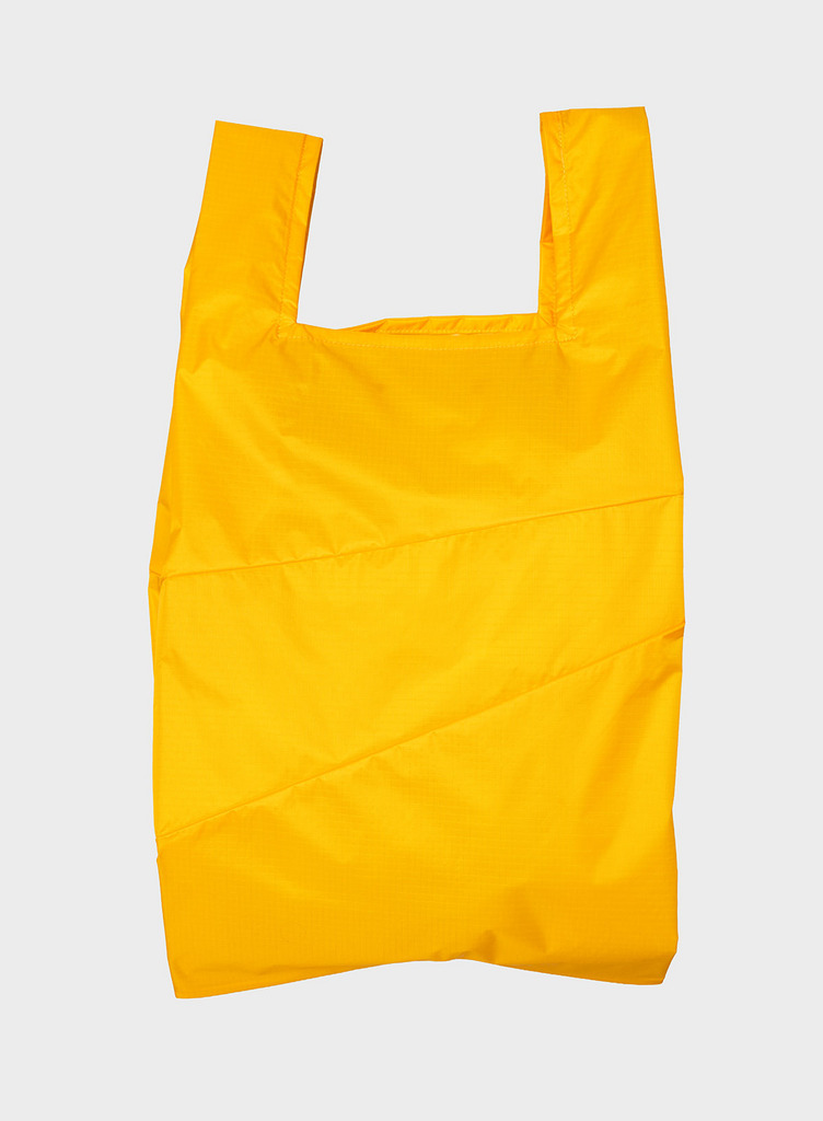 The New Shopping Bag