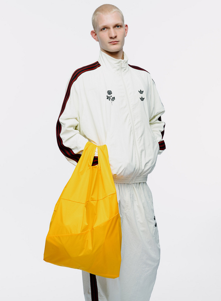 The New Shopping Bag