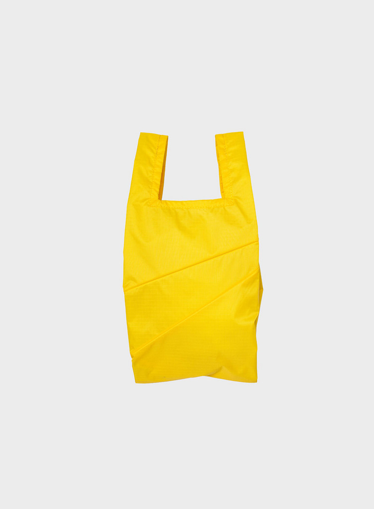 The New Shopping Bag 詳細画像 TV Yellow 1