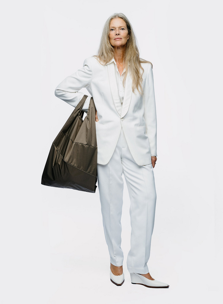 The New Shopping Bag