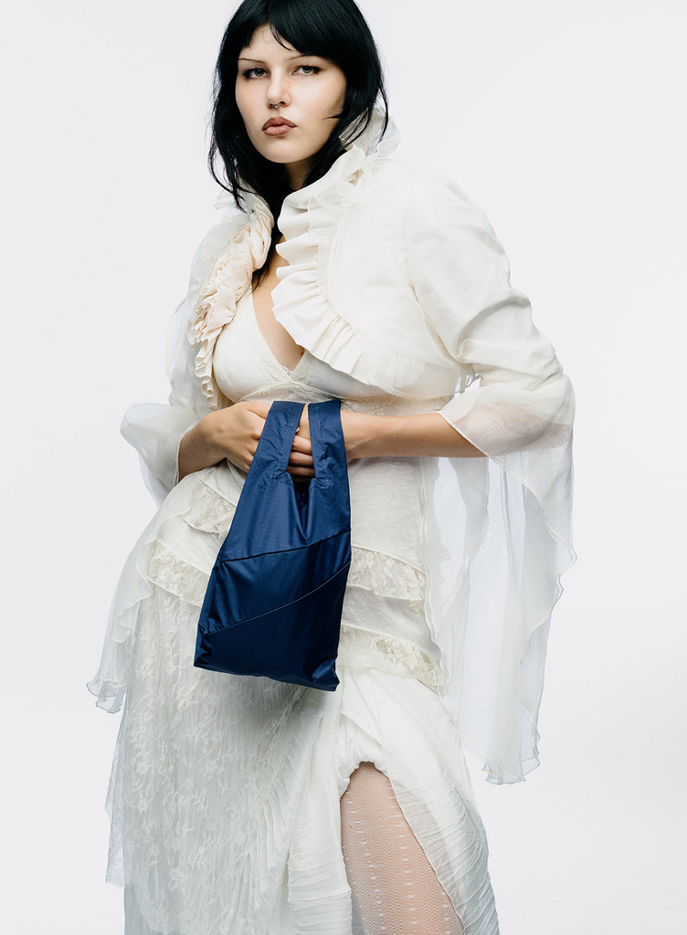 The New Shopping Bag 詳細画像 Navy 2