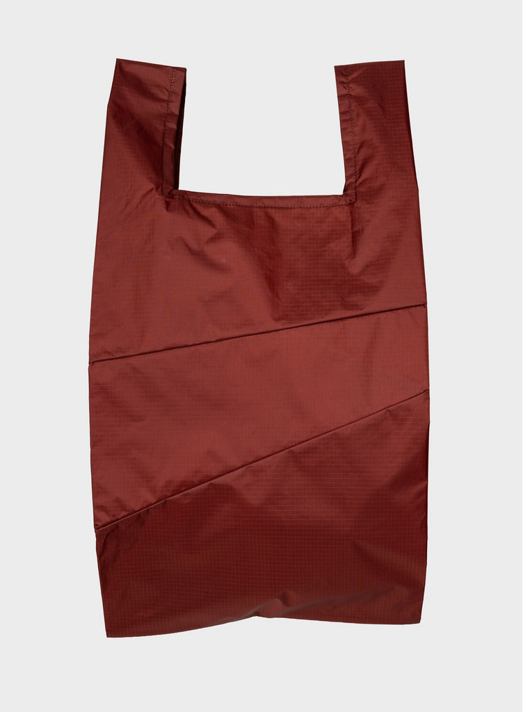 The New Shopping Bag