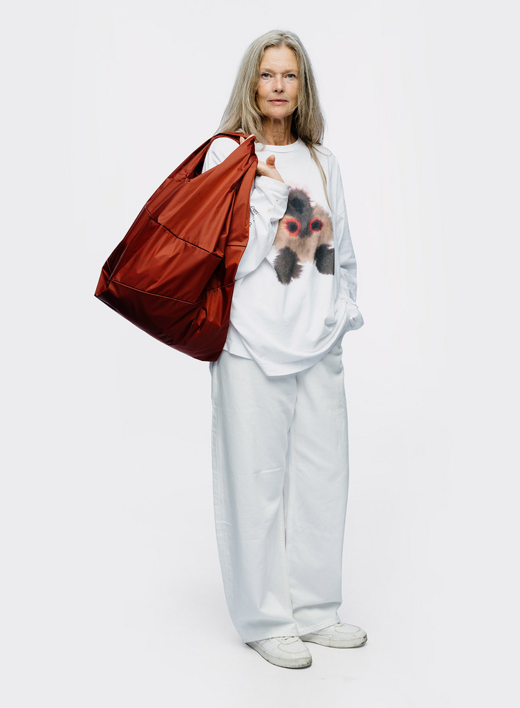 The New Shopping Bag