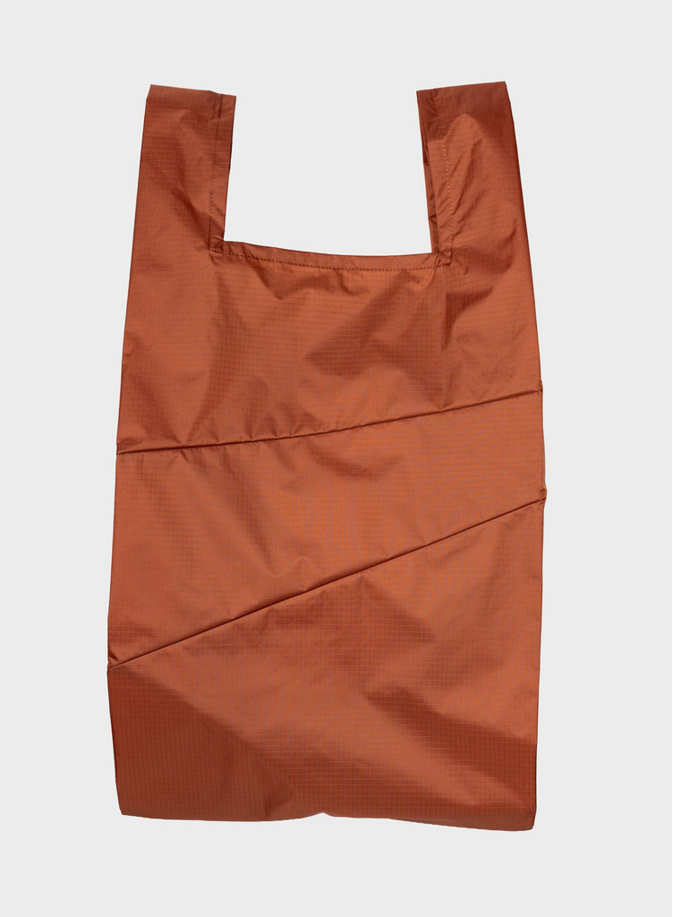 The New Shopping Bag