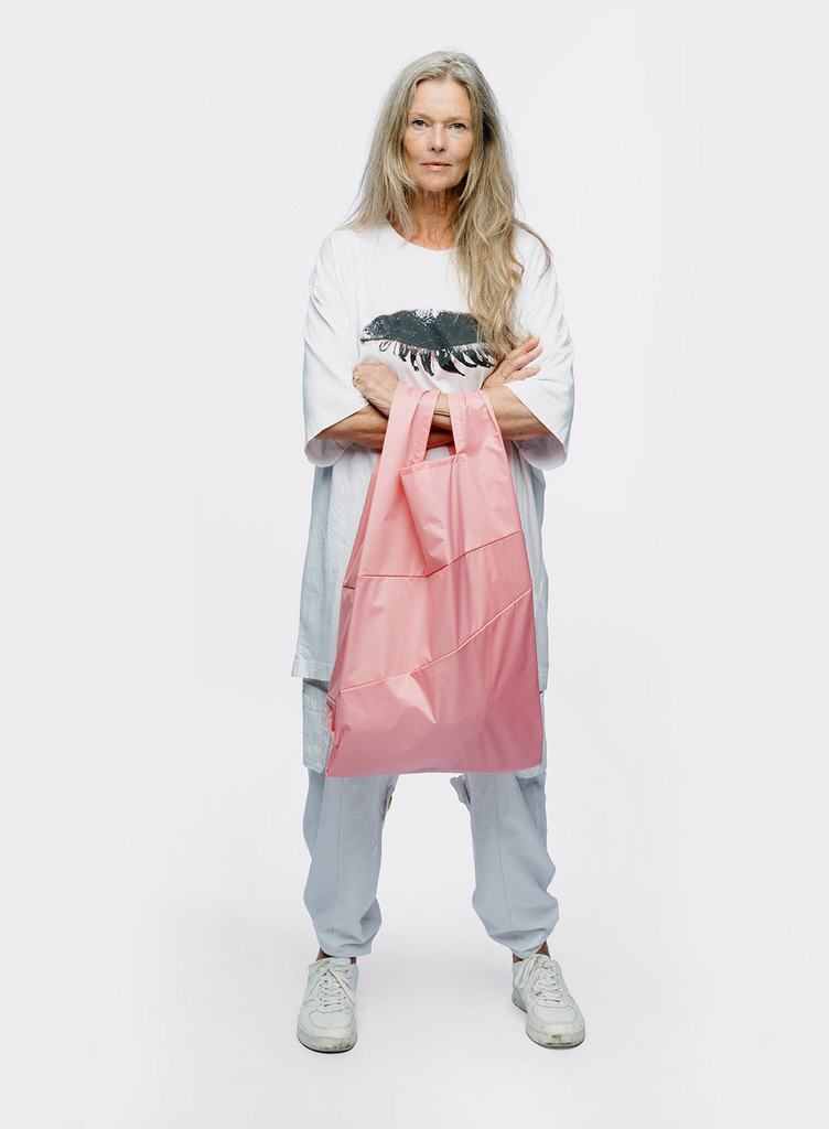 The New Shopping Bag