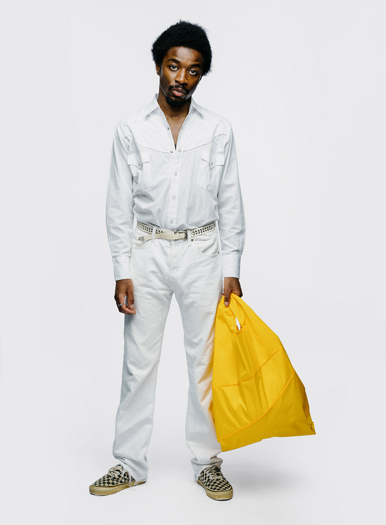 The New Shopping Bag