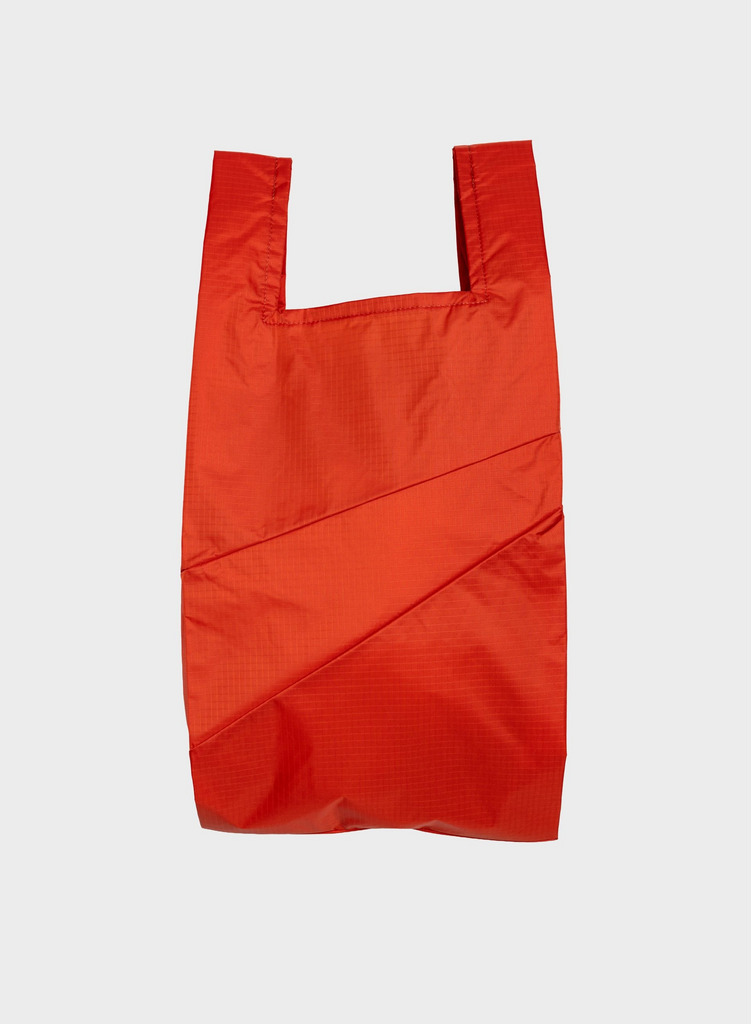 The New Shopping Bag