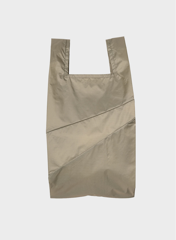 The New Shopping Bag