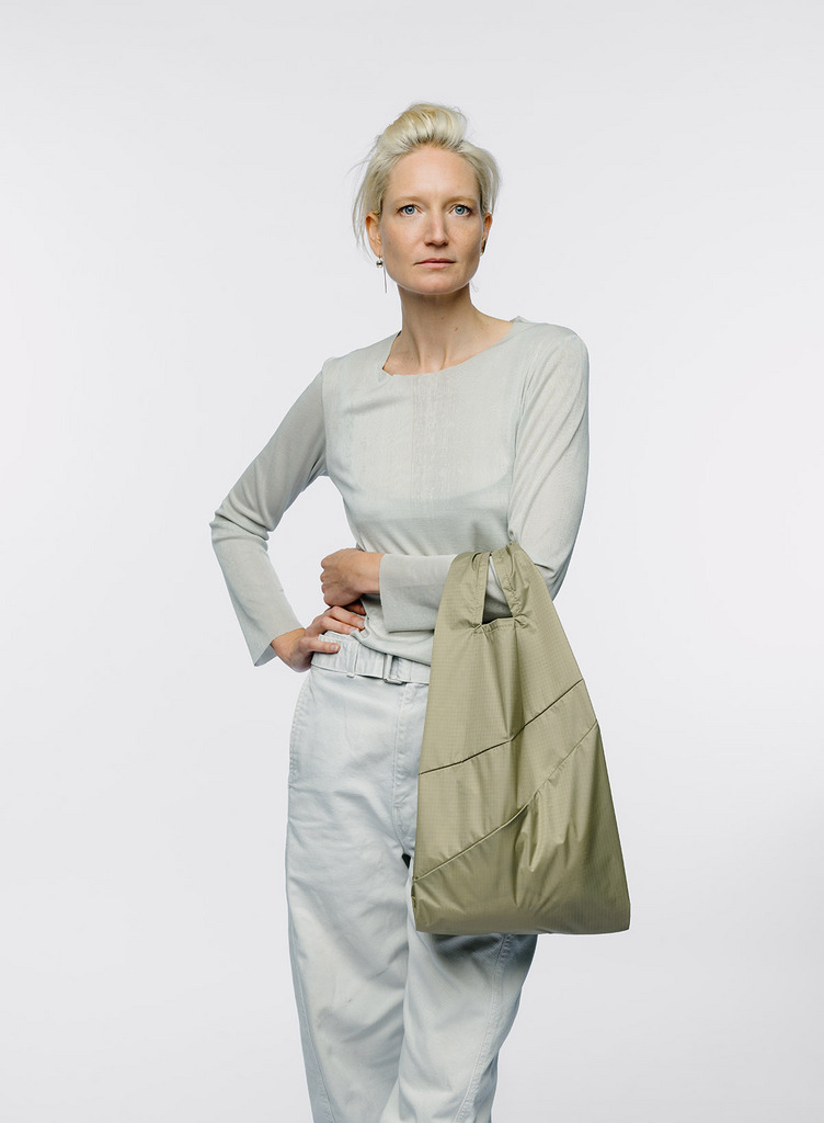 The New Shopping Bag
