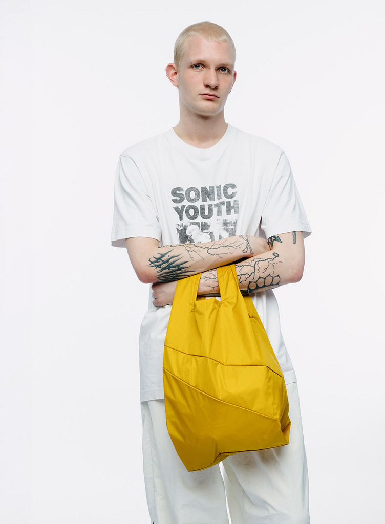 The New Shopping Bag 詳細画像 Lino 2