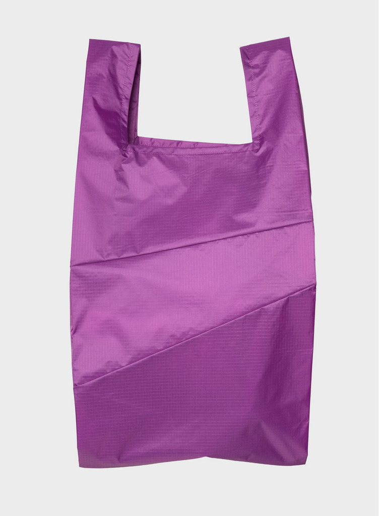 The New Shopping Bag