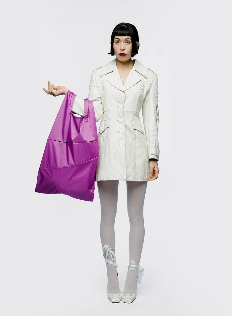 The New Shopping Bag