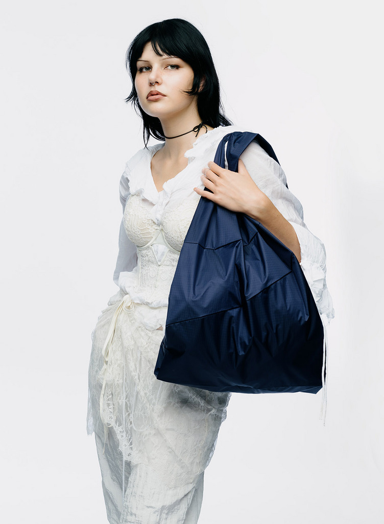 The New Shopping Bag 詳細画像 Water 3