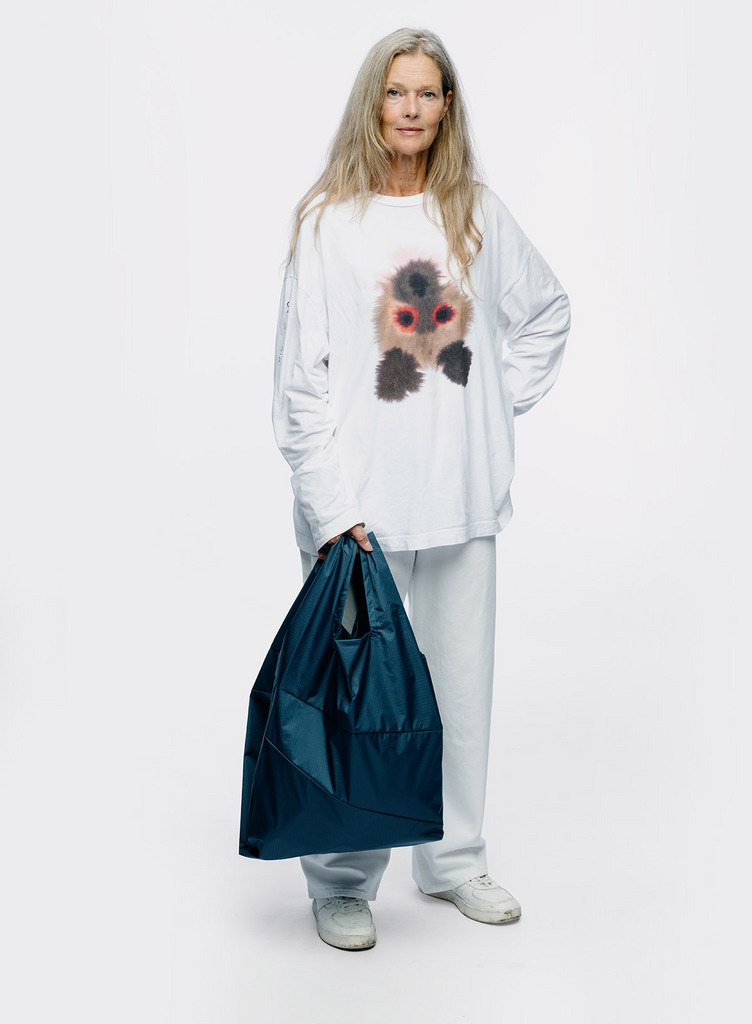 The New Shopping Bag