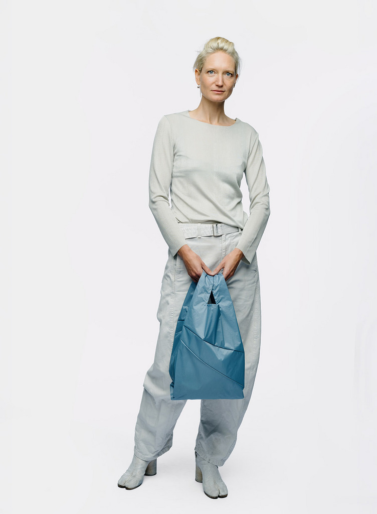 The New Shopping Bag