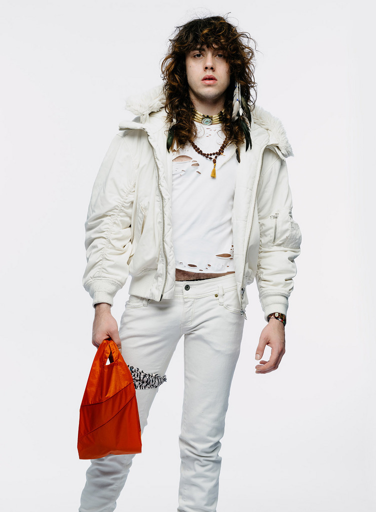 The New Shopping Bag 詳細画像 Koi 2