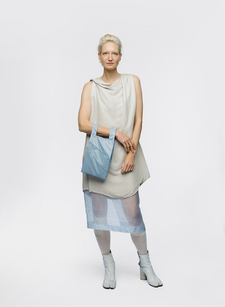 The New Shopping Bag 詳細画像 Wall 2