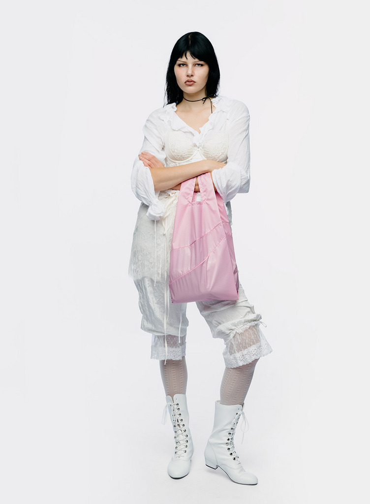 The New Shopping Bag