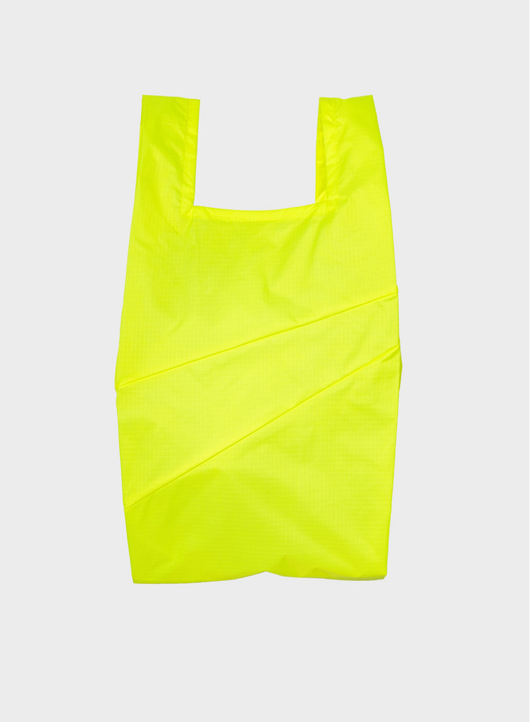 The New Shopping Bag
