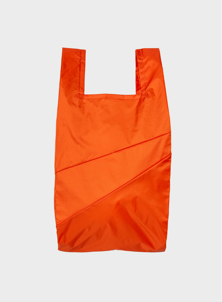 The New Shopping Bag