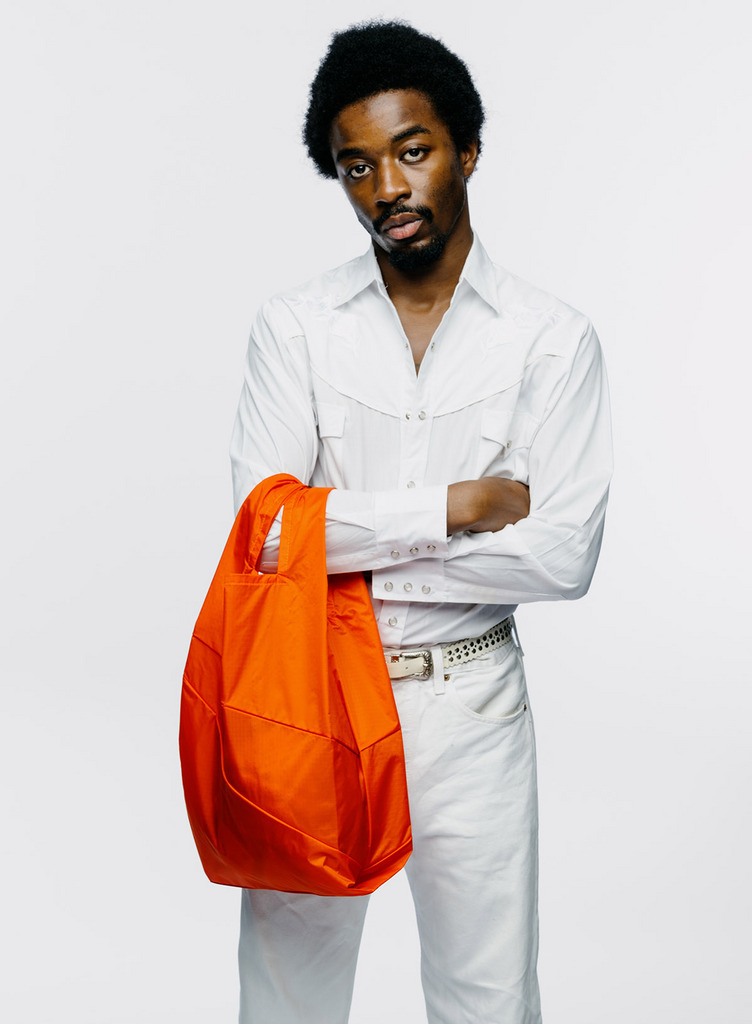 The New Shopping Bag