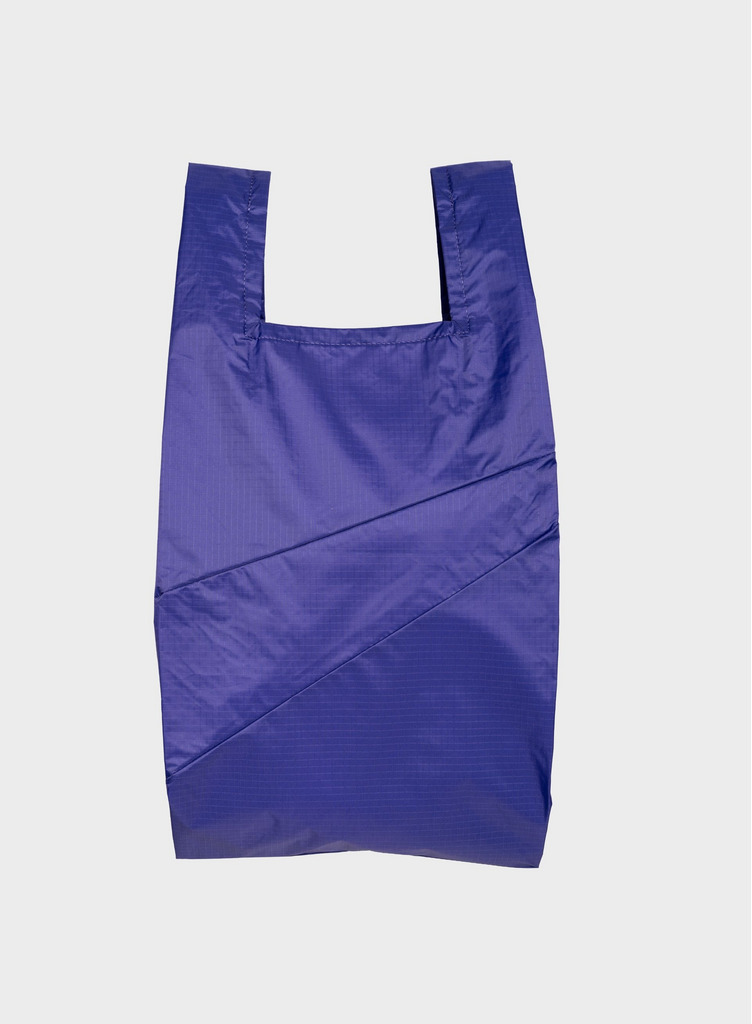 The New Shopping Bag