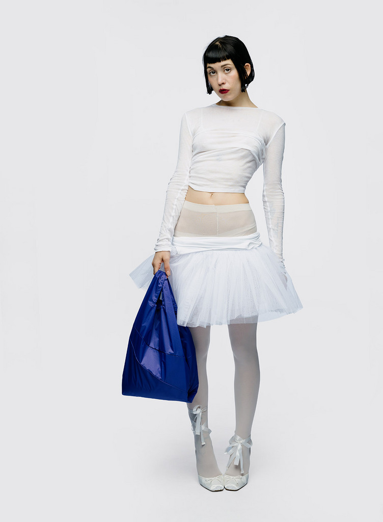 The New Shopping Bag