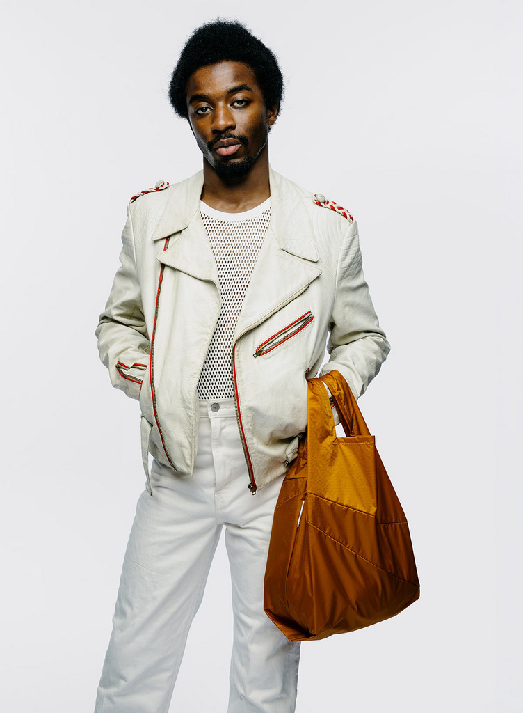 The New Shopping Bag