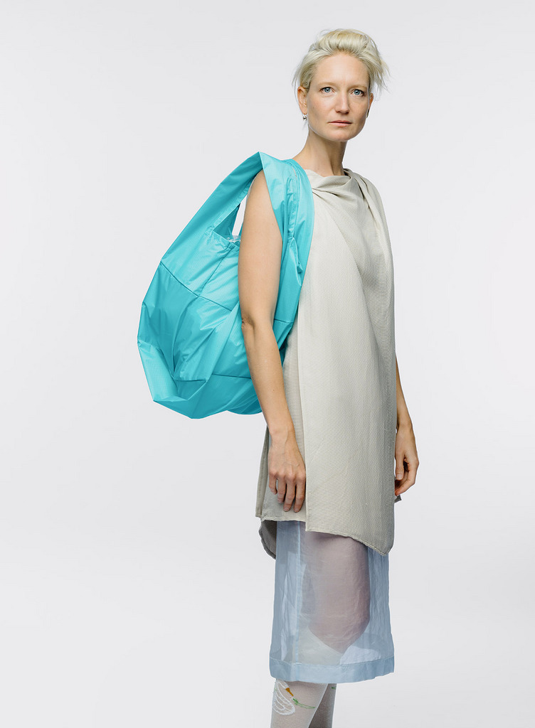 The New Shopping Bag