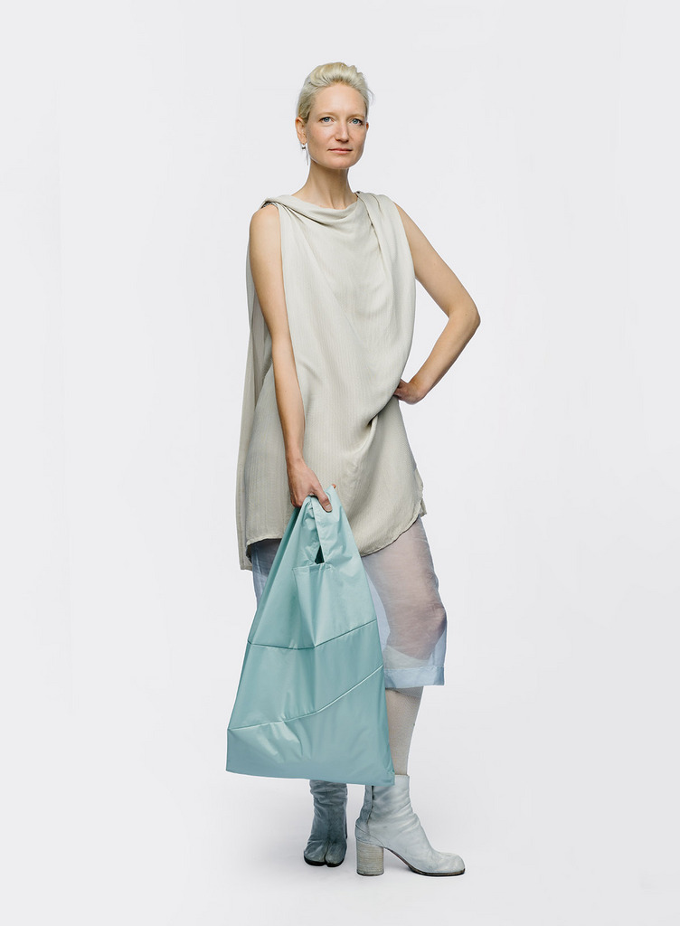 The New Shopping Bag