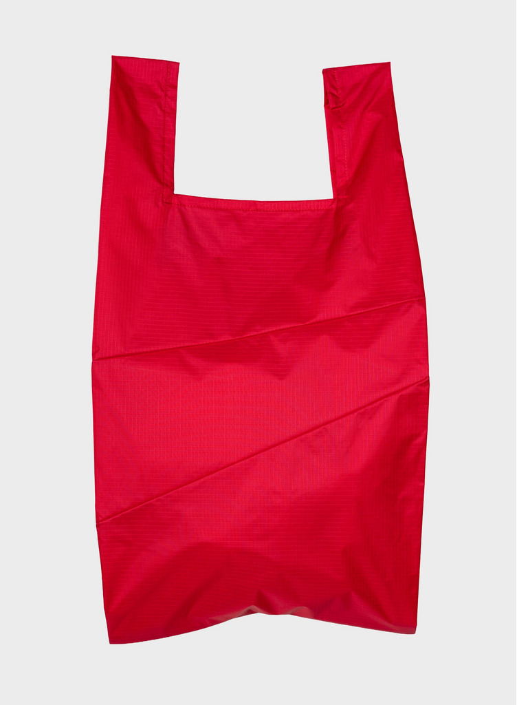 The New Shopping Bag