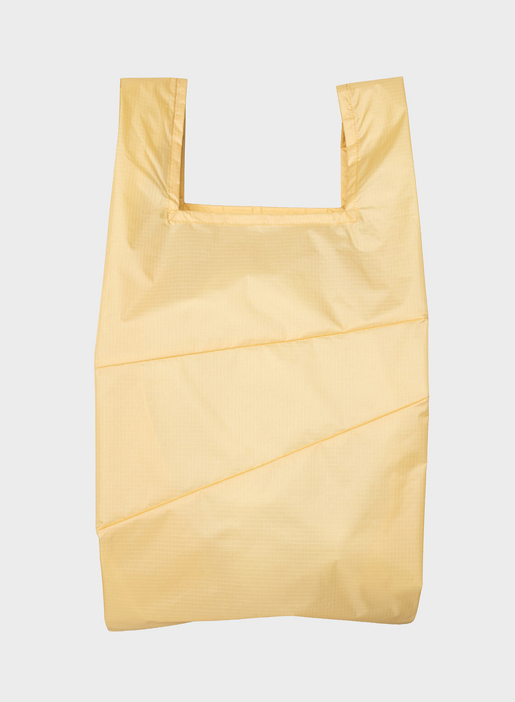 The New Shopping Bag