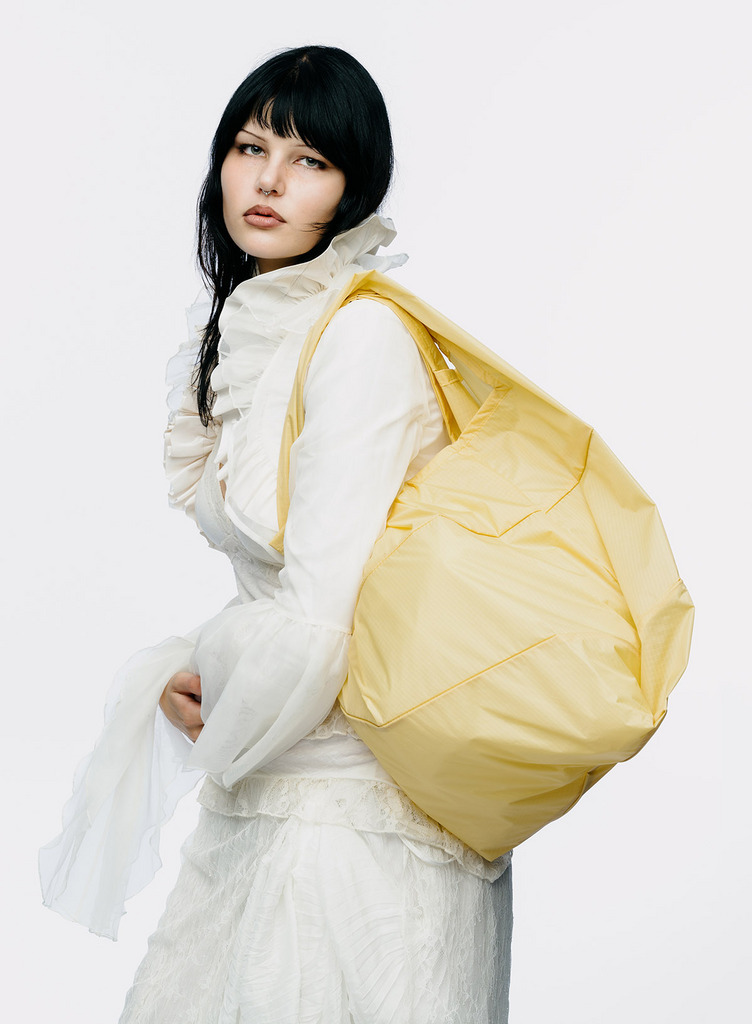 The New Shopping Bag 詳細画像 Butter 3