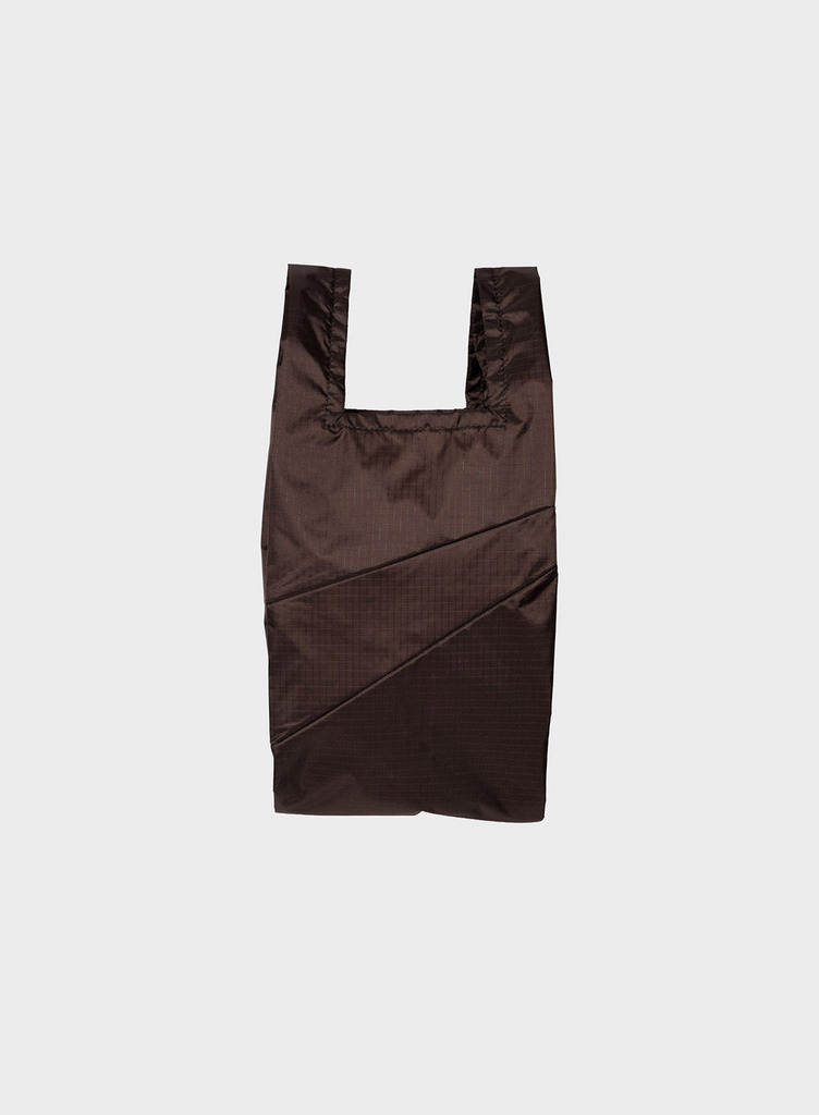The New Shopping Bag 詳細画像 Brown 1