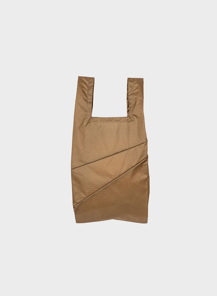 The New Shopping Bag 詳細画像 Camel 1