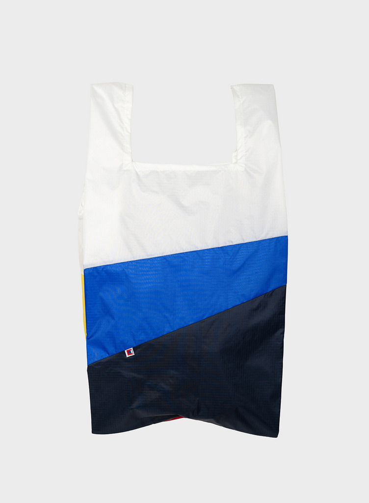 The New Shopping Bag