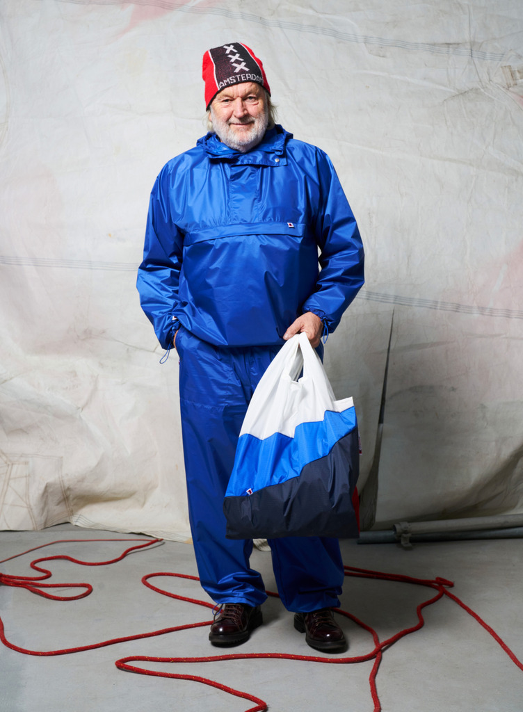 The New Shopping Bag 詳細画像 Sailor 3