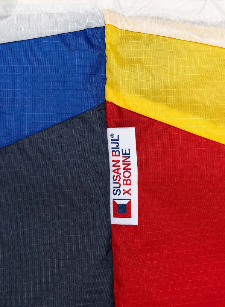 The New Shopping Bag 詳細画像 Sailor 4